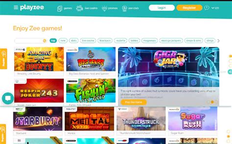 Playzee Casino Review Philippines ️ Top Offers & Games 2023.
